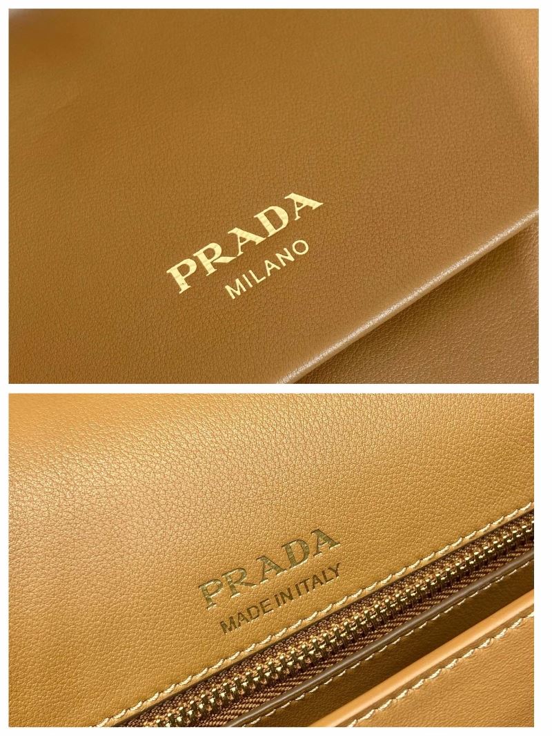 Pra*a hobo bags